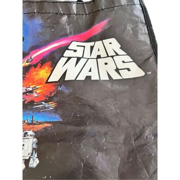Star Wars reusable shopping bag - Picture 5 of 7